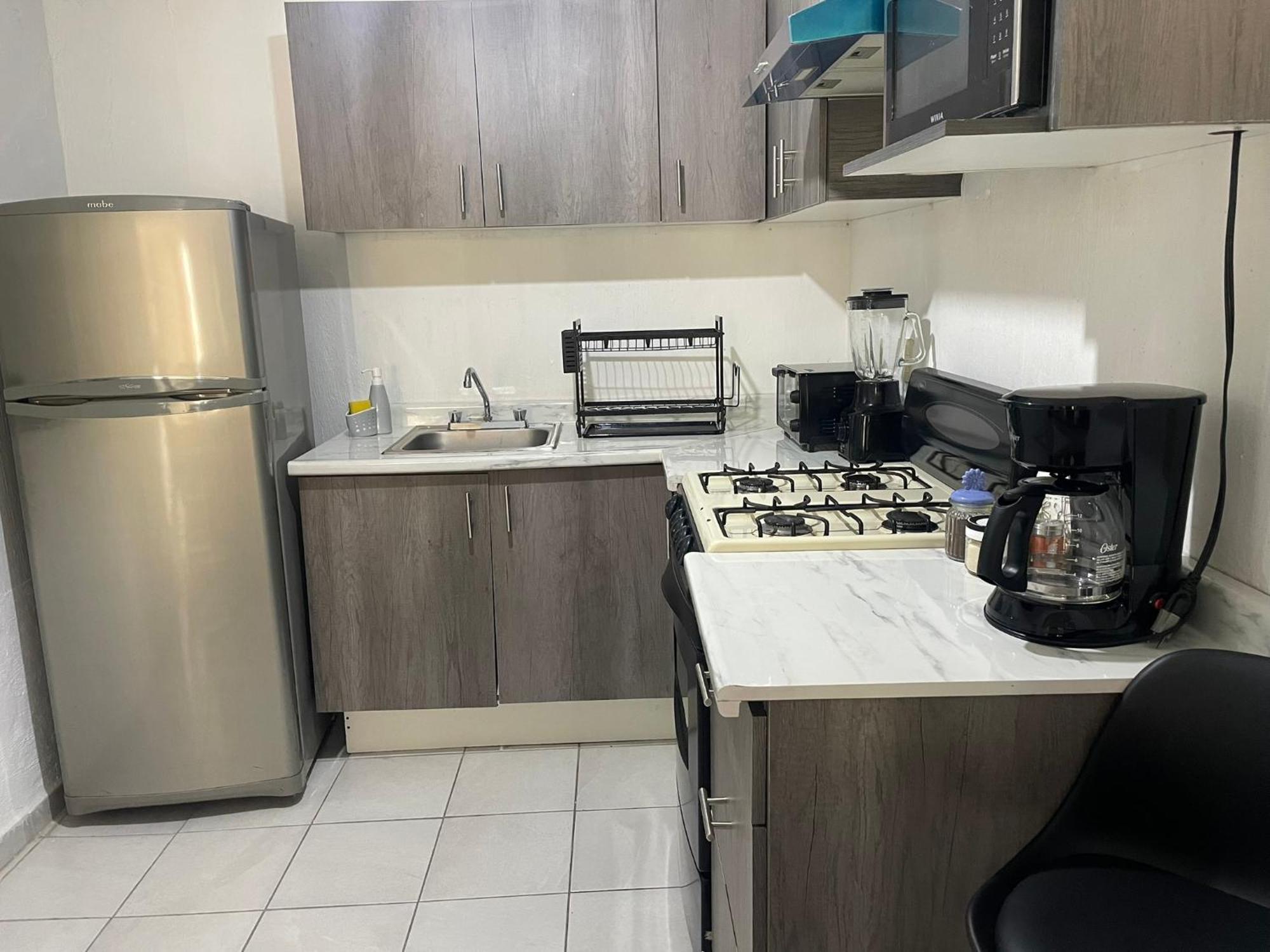 Casa Habitacion En Zapopan Holiday home