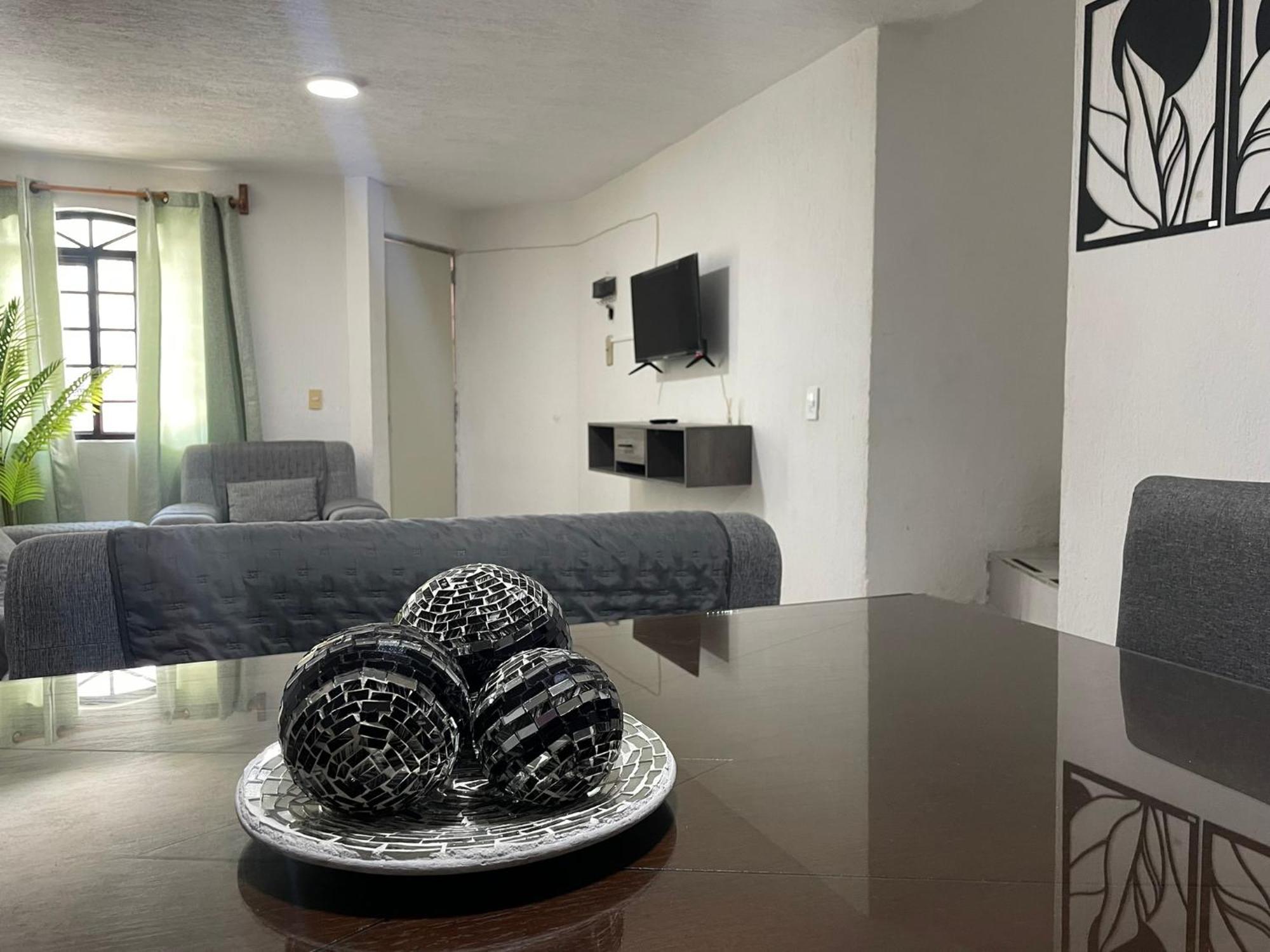 Casa Habitacion En Zapopan Holiday home Guadalajara