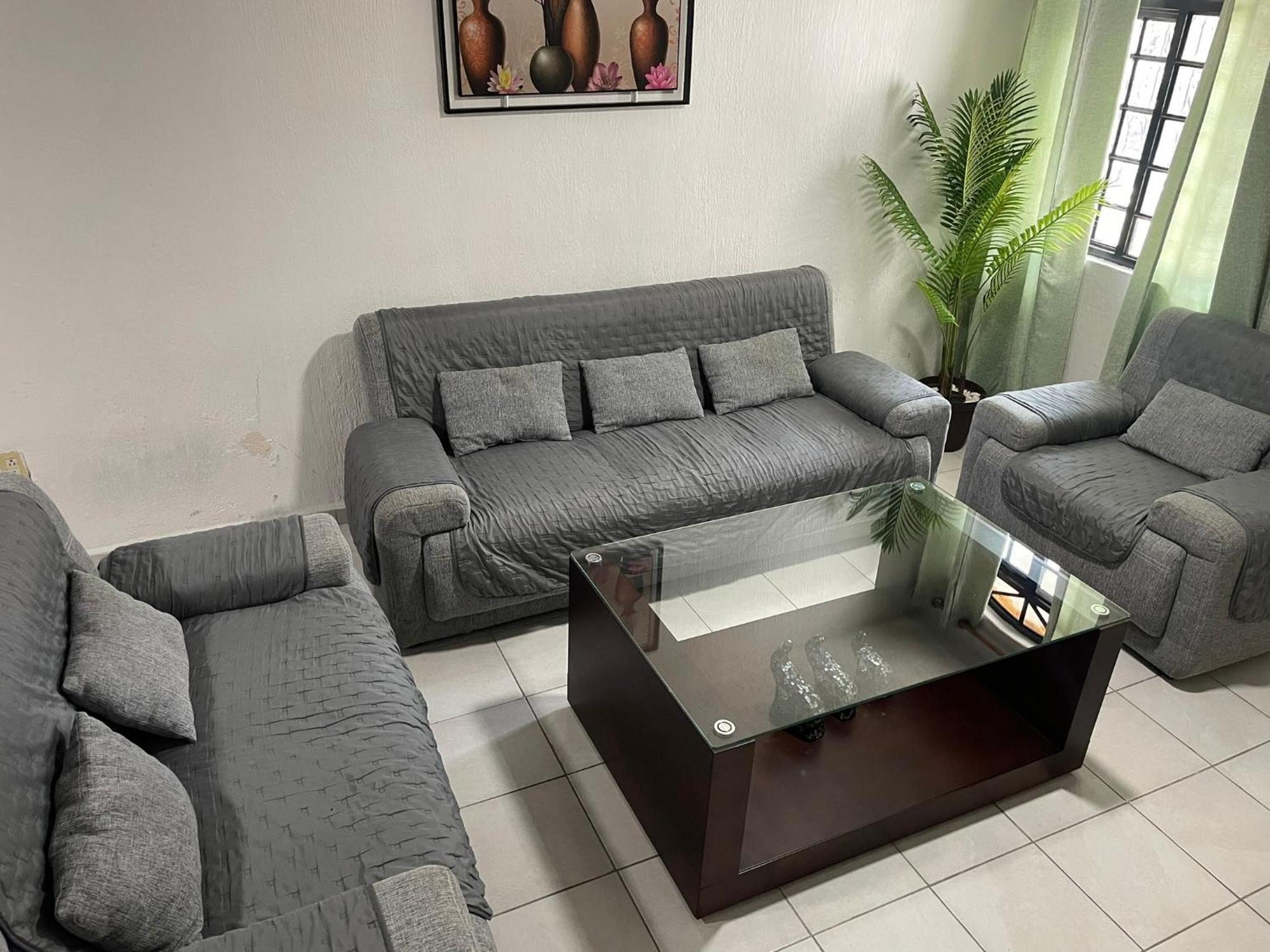 Casa Habitacion En Zapopan Holiday home