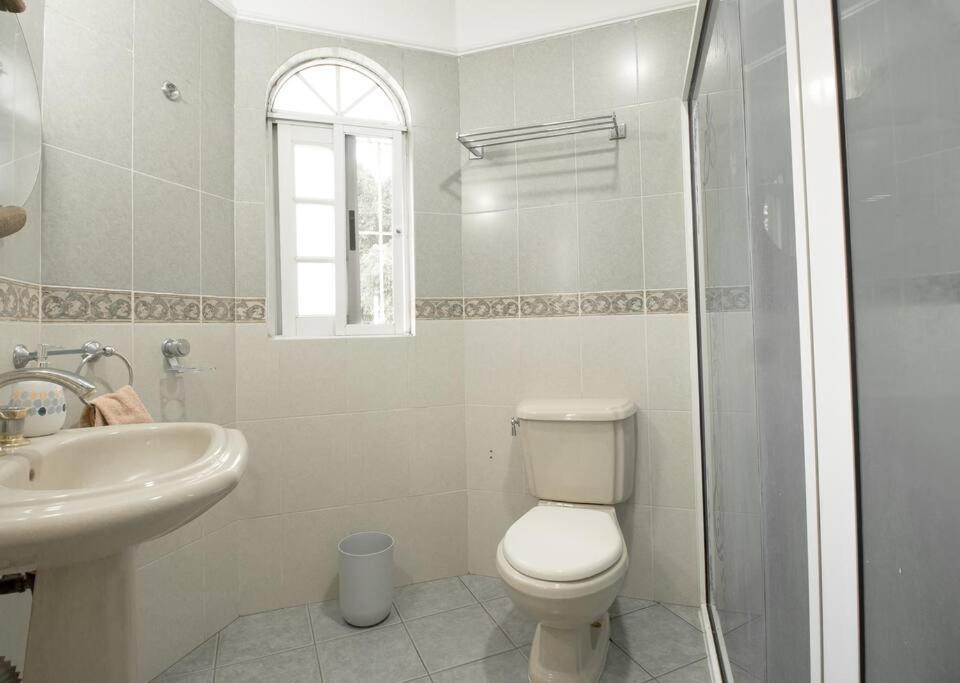 Villa Casa Zula, Un Espacio Encantador En Tlaquepaque Guadalajara