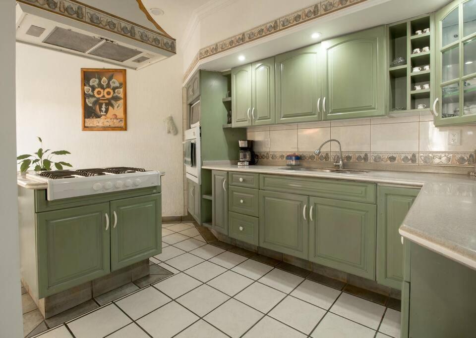 Casa Zula, Un Espacio Encantador En Tlaquepaque Villa *