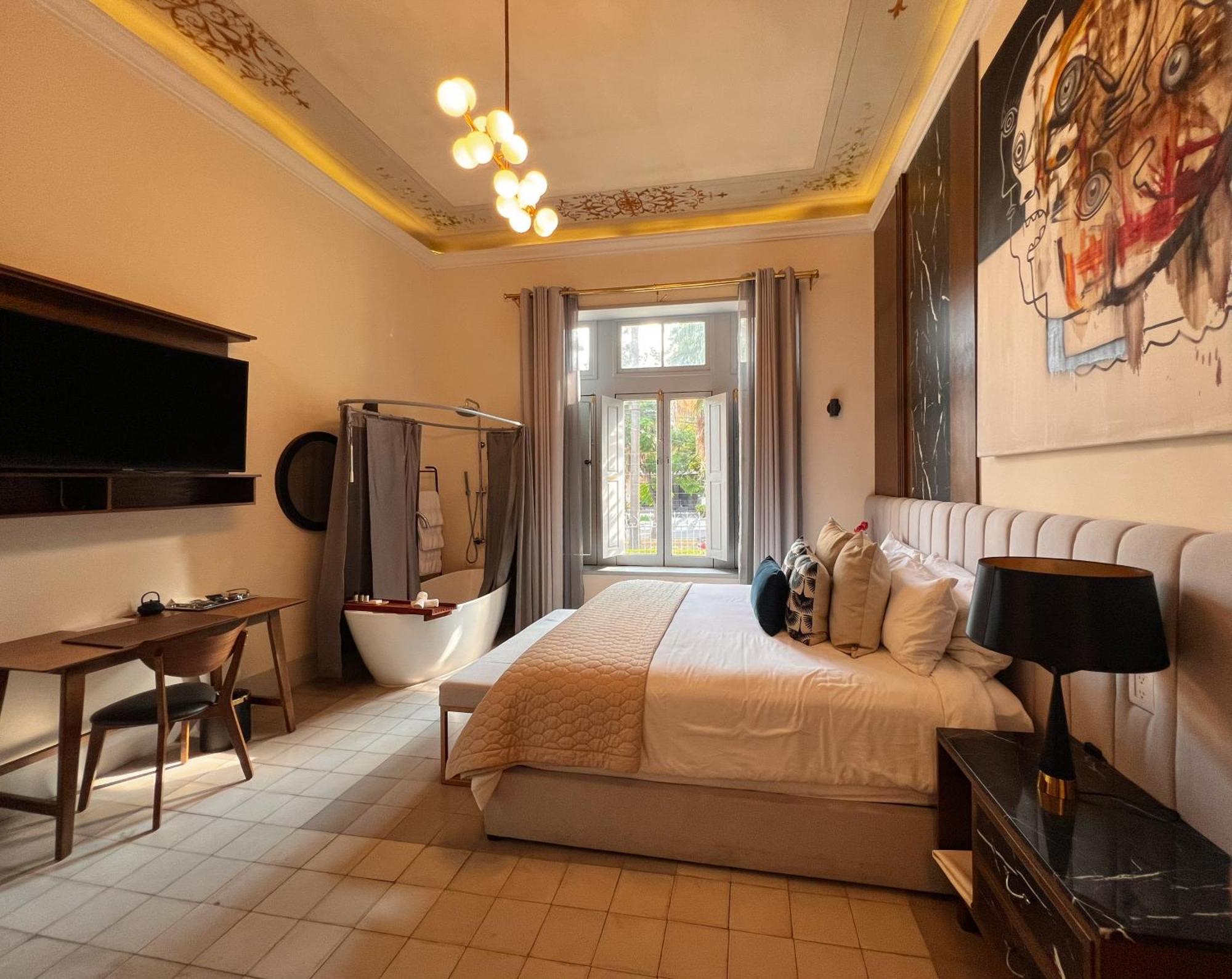 Gala Boutique Hotel