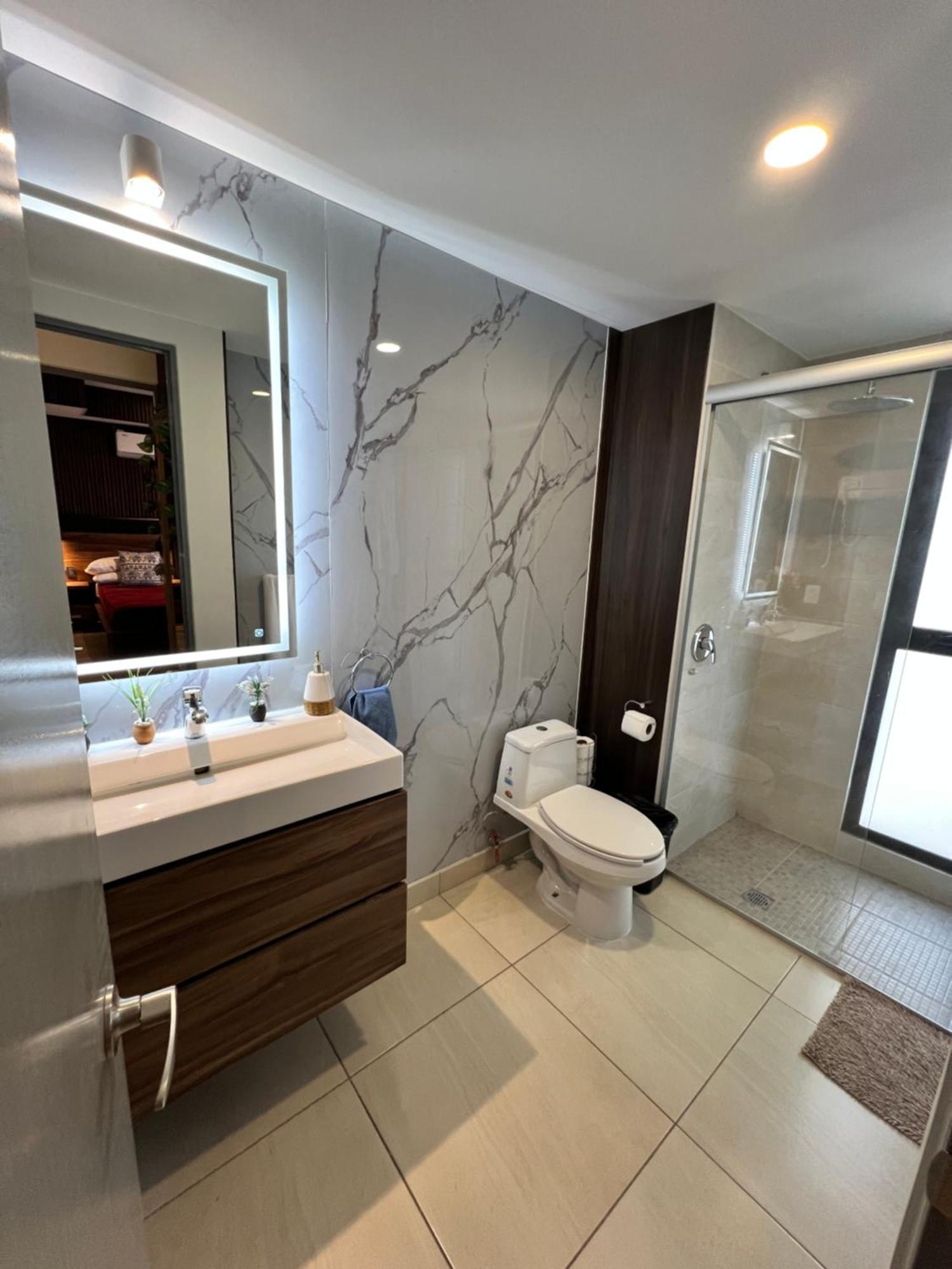 Apartment Departamento Inteligente Con Jacuzzi Privado En Zapopan Guadalajara