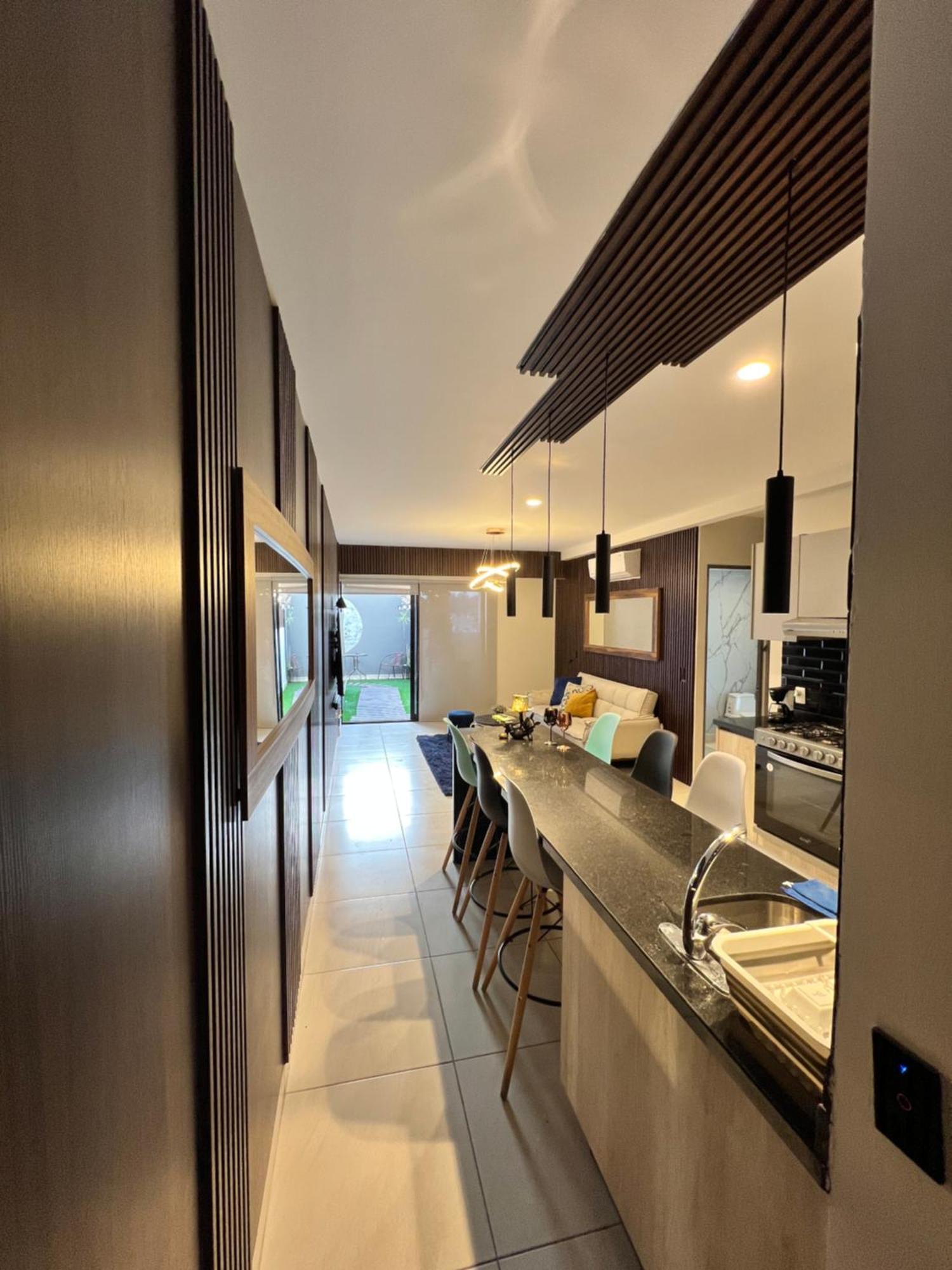 Departamento Inteligente Con Jacuzzi Privado En Zapopan Apartment