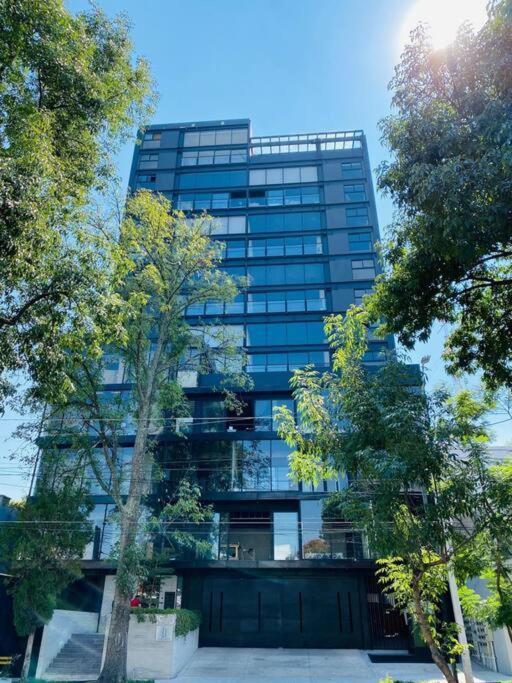 Apartment Urban Loft Hidalgo Departamento Amueblado