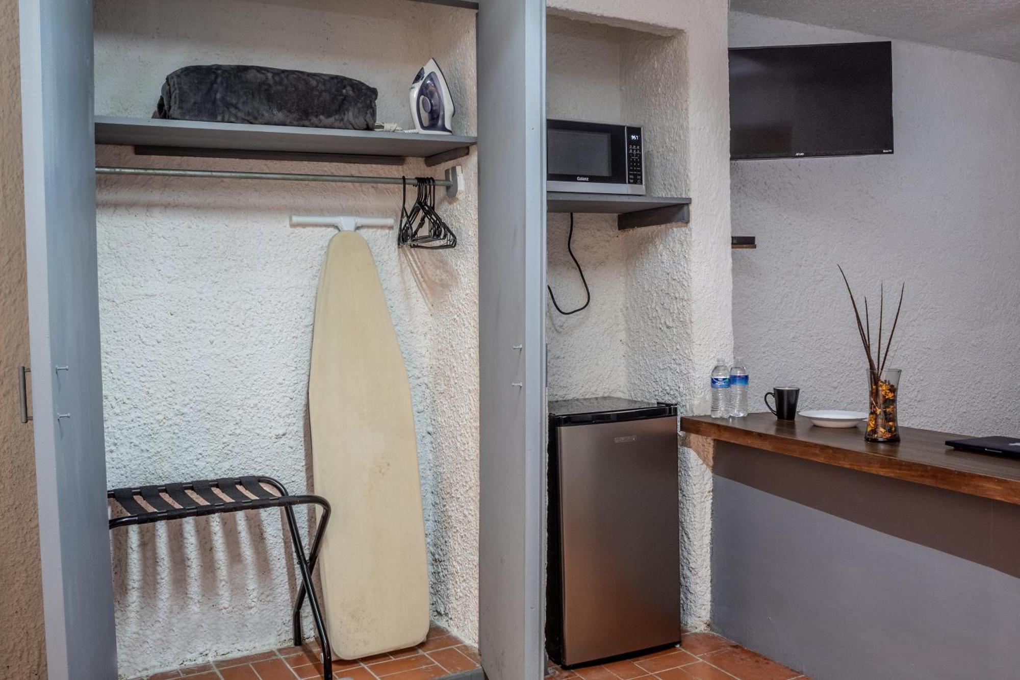 Sencillo Y Acogedor Estudio En Chapalita 02 Apartamento *
