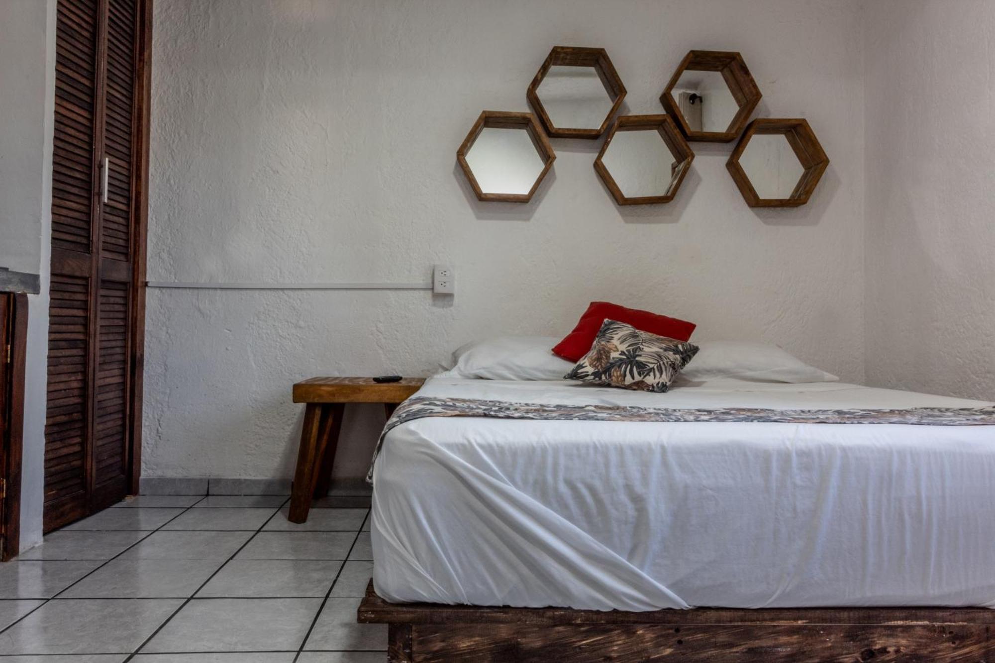 Apartment Estudio Roof Con Terraza En Chapalita