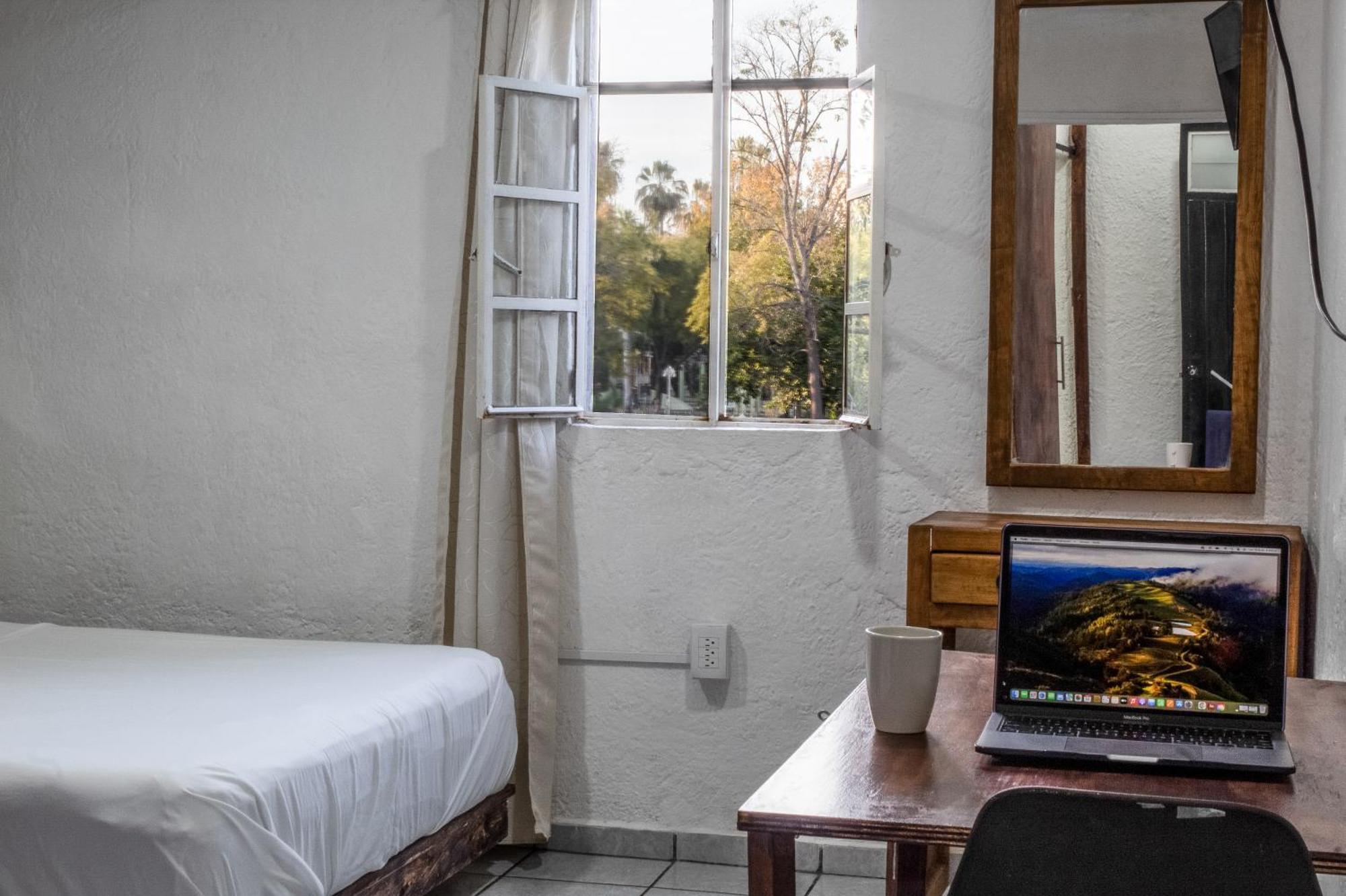 Apartment Estudio Roof Con Terraza En Chapalita *