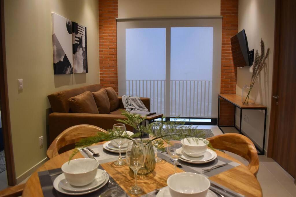 Apartment Nuevo Penthouse Con La Mejor Vista De 2501 Guadalajara