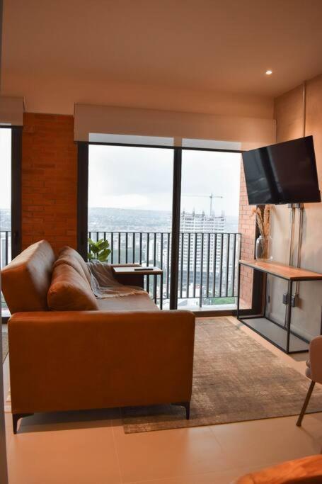 Apartment Depa Piso 24 Con La Mejor Vista De *