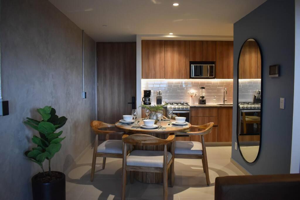 Apartment Depa Piso 24 Con La Mejor Vista De Guadalajara
