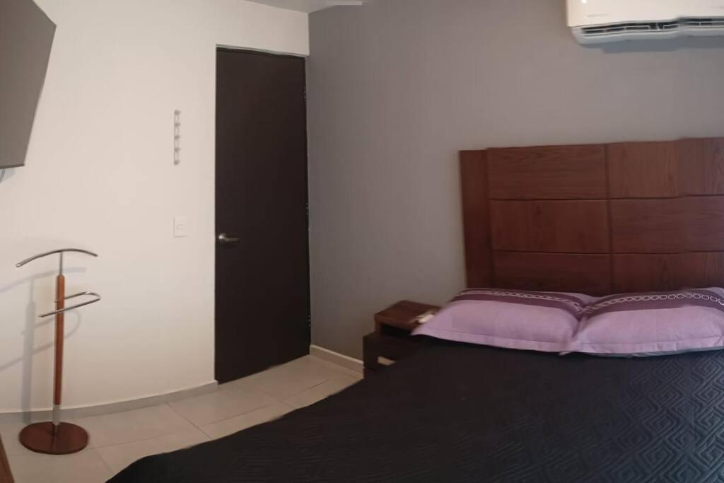 Apartment Depto Planta Baja Con Patio Guadalajara