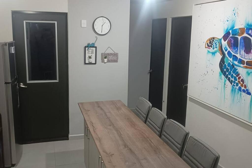 Depto Planta Baja Con Patio Apartment *