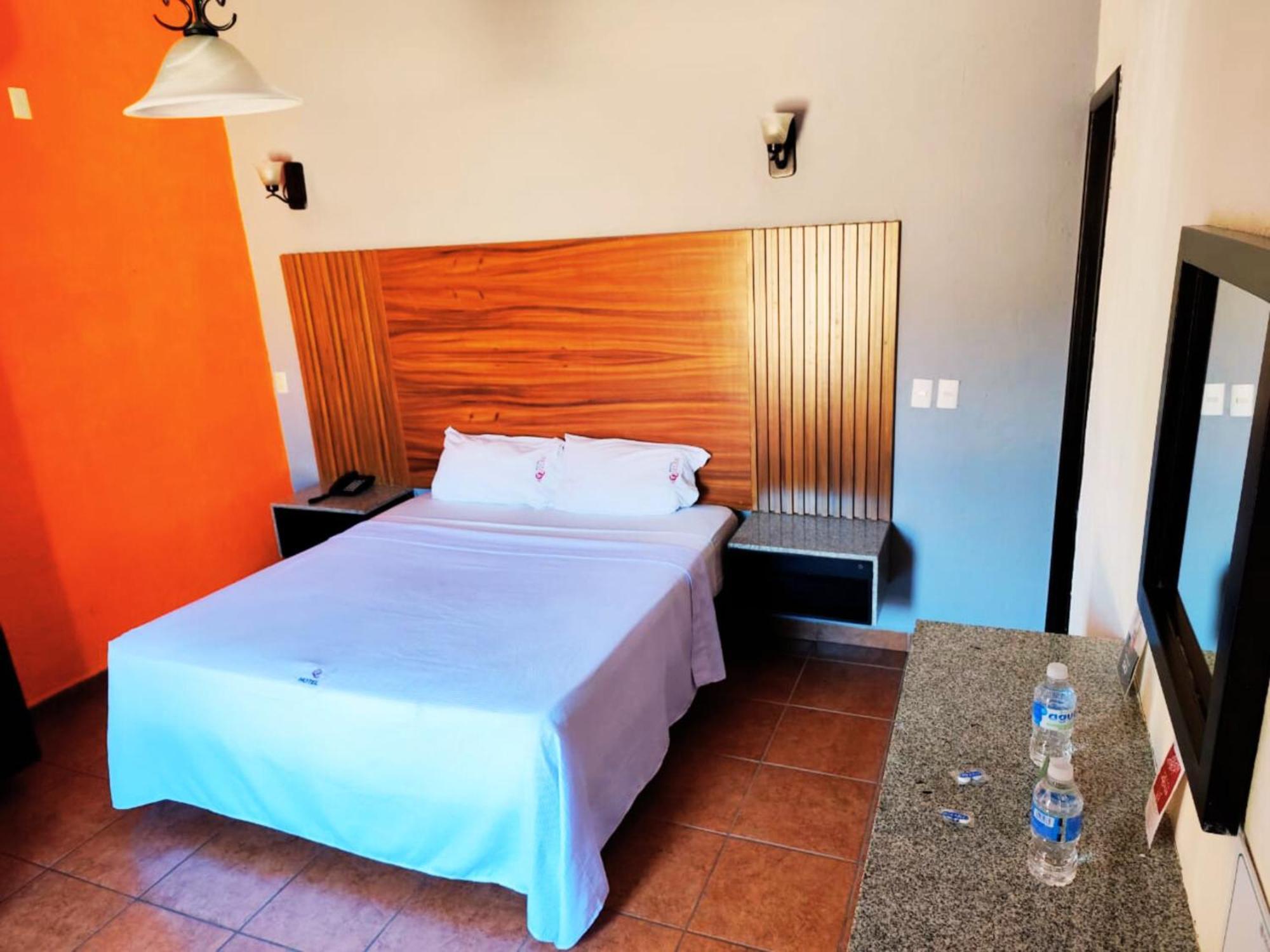 Aquiles Motel 3*