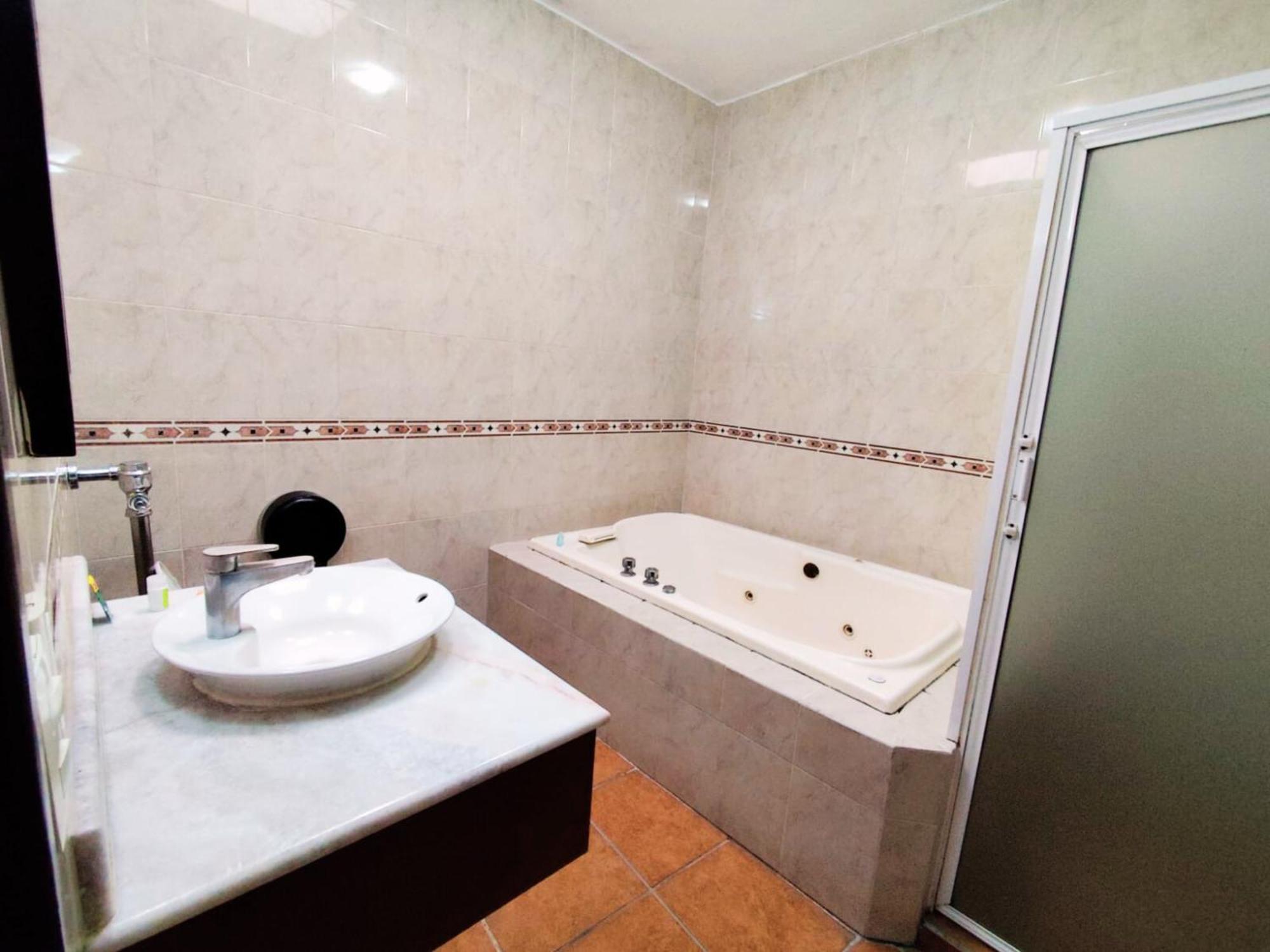 Motel Aquiles Guadalajara