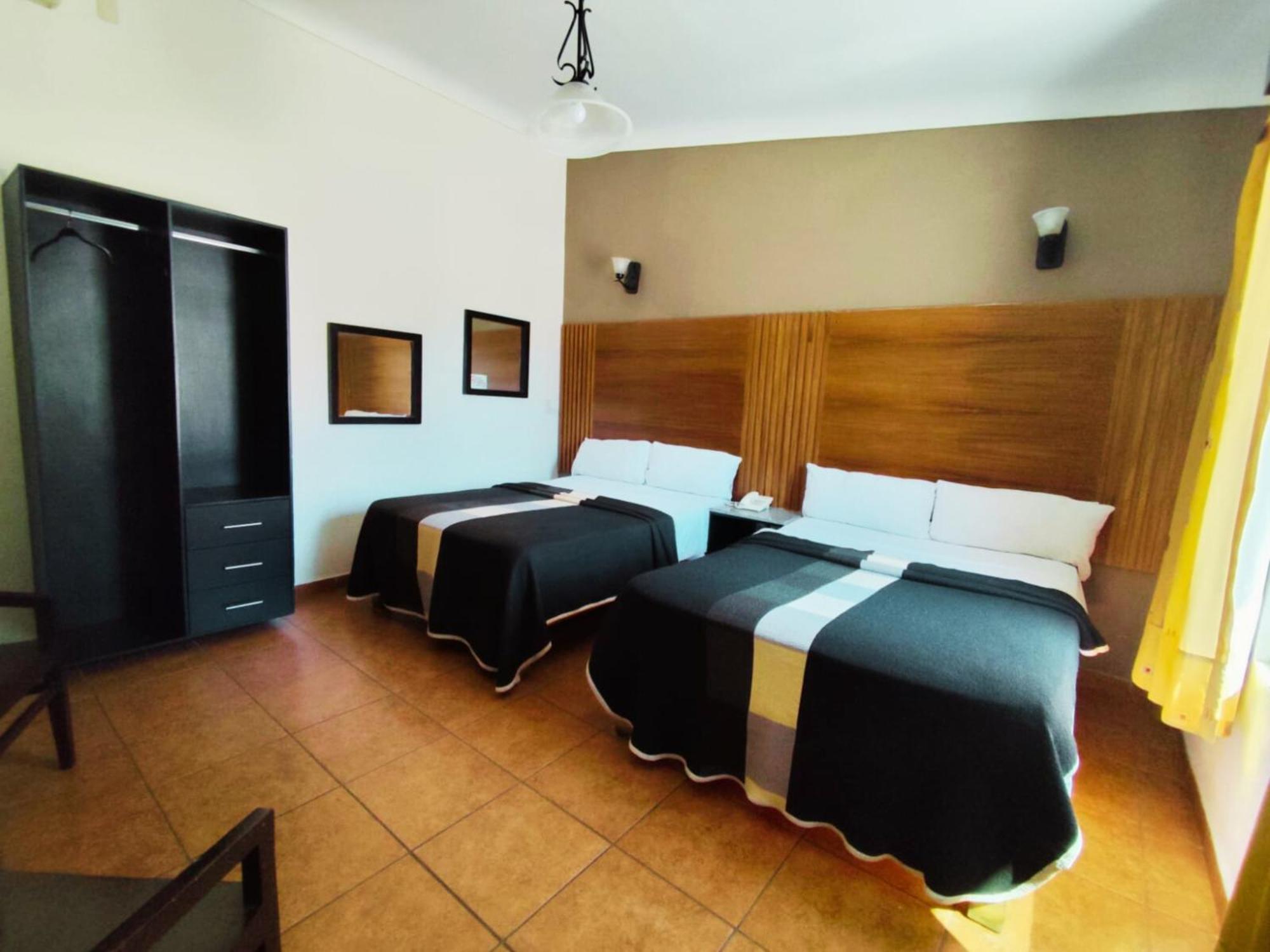 Aquiles Motel