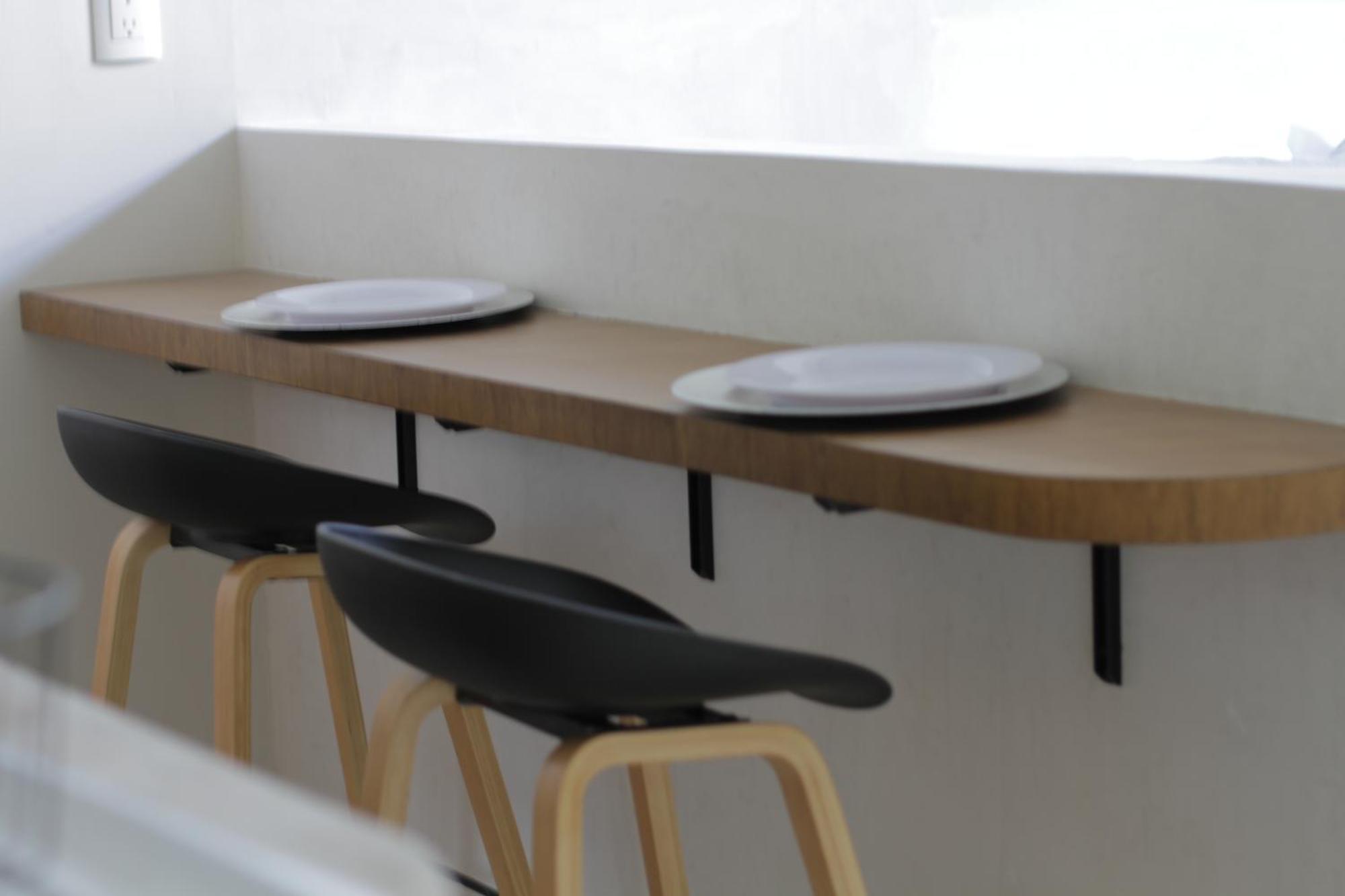 Gu Apartment