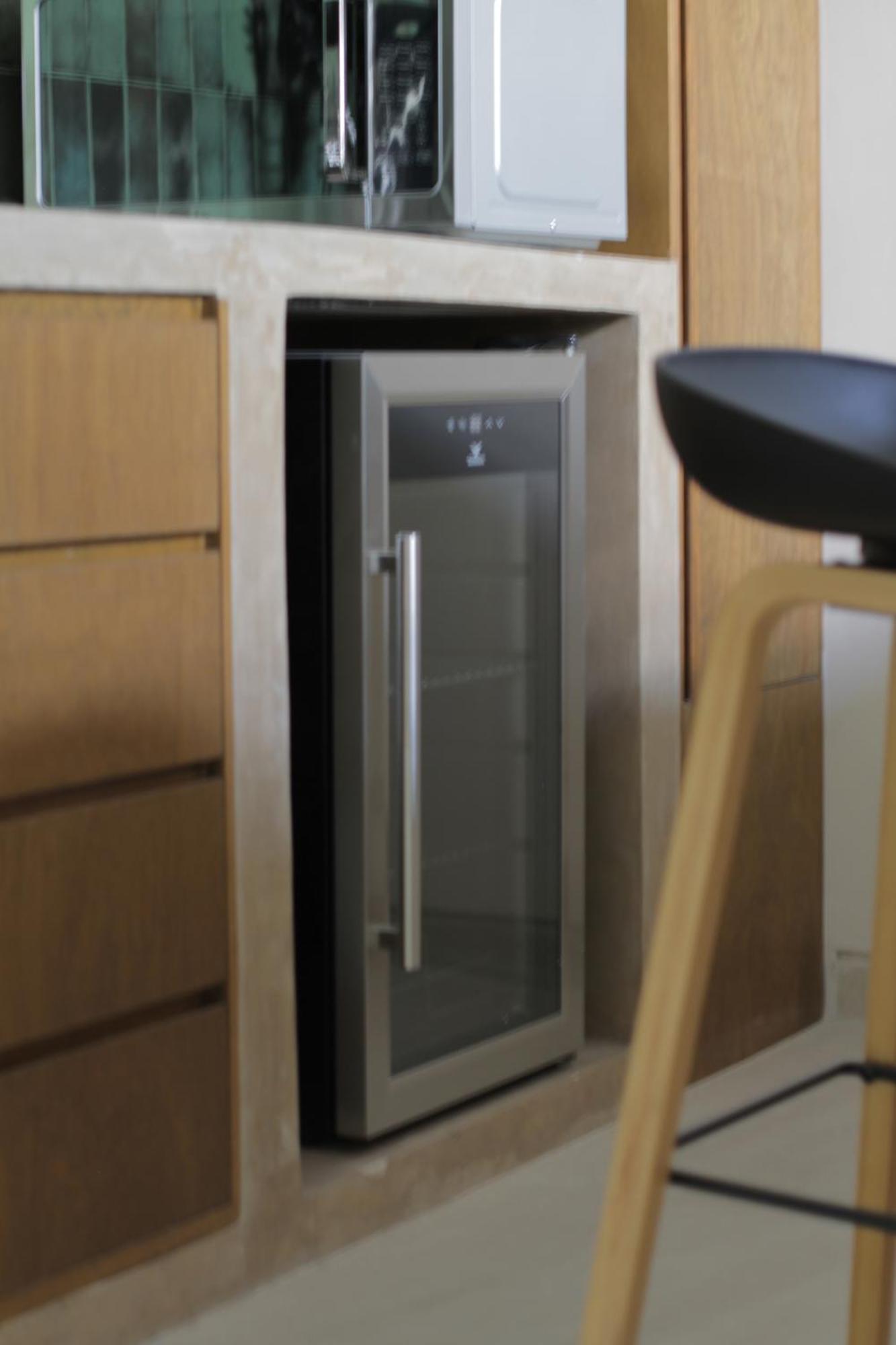 Apartment Gu *