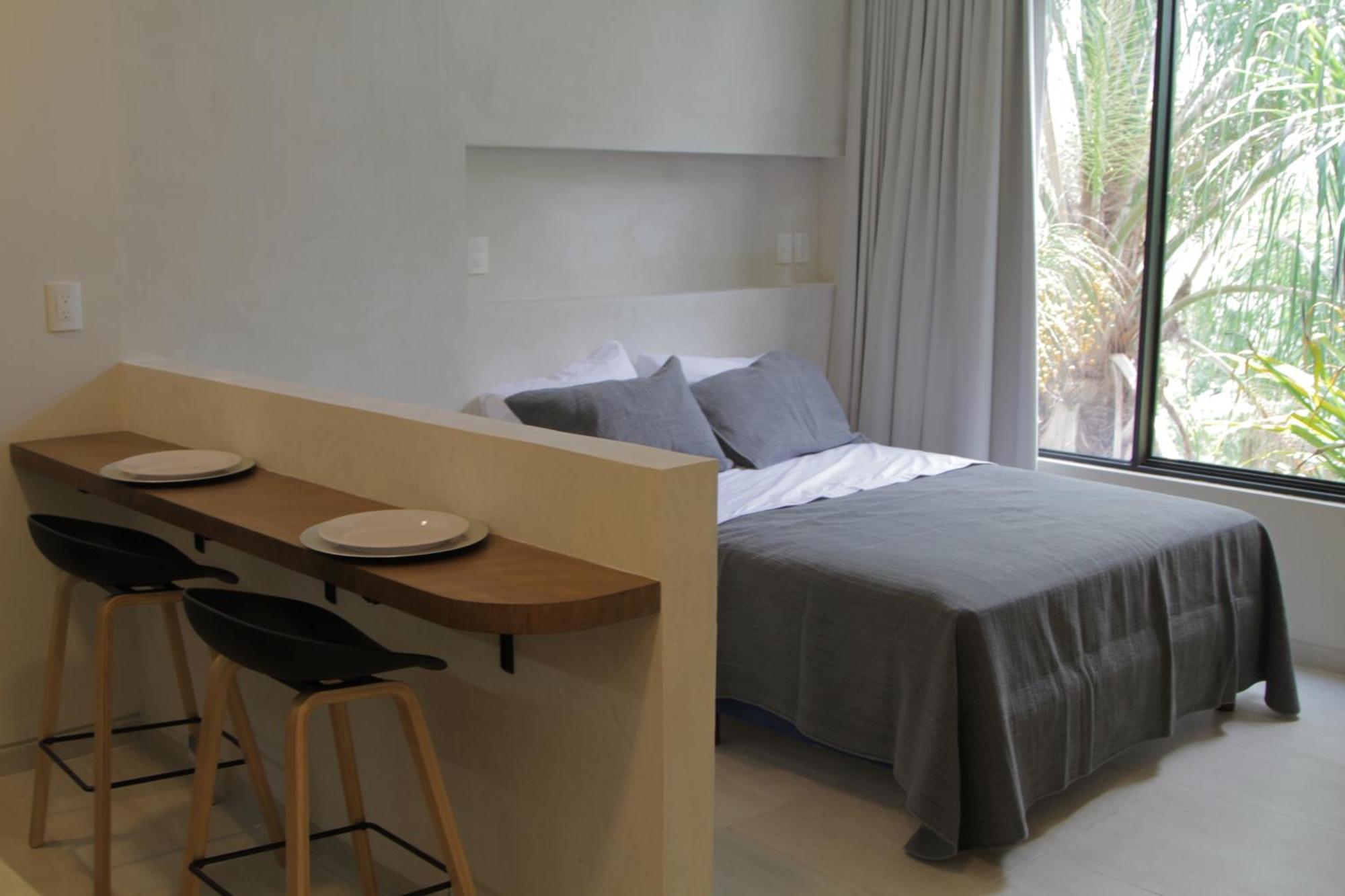 Gu Apartment Guadalajara
