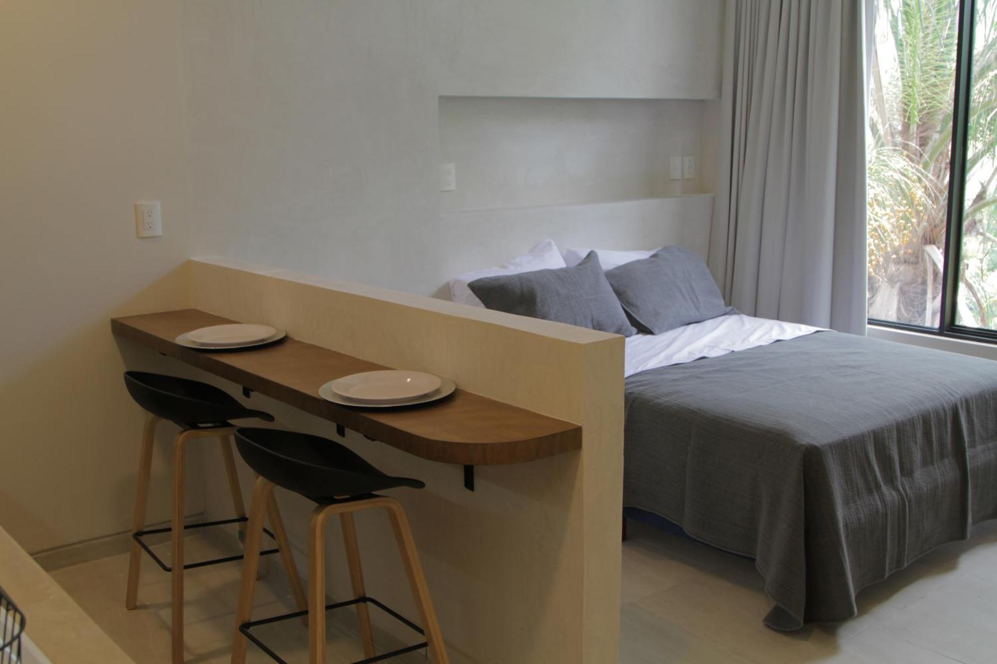 Apartment Gu *