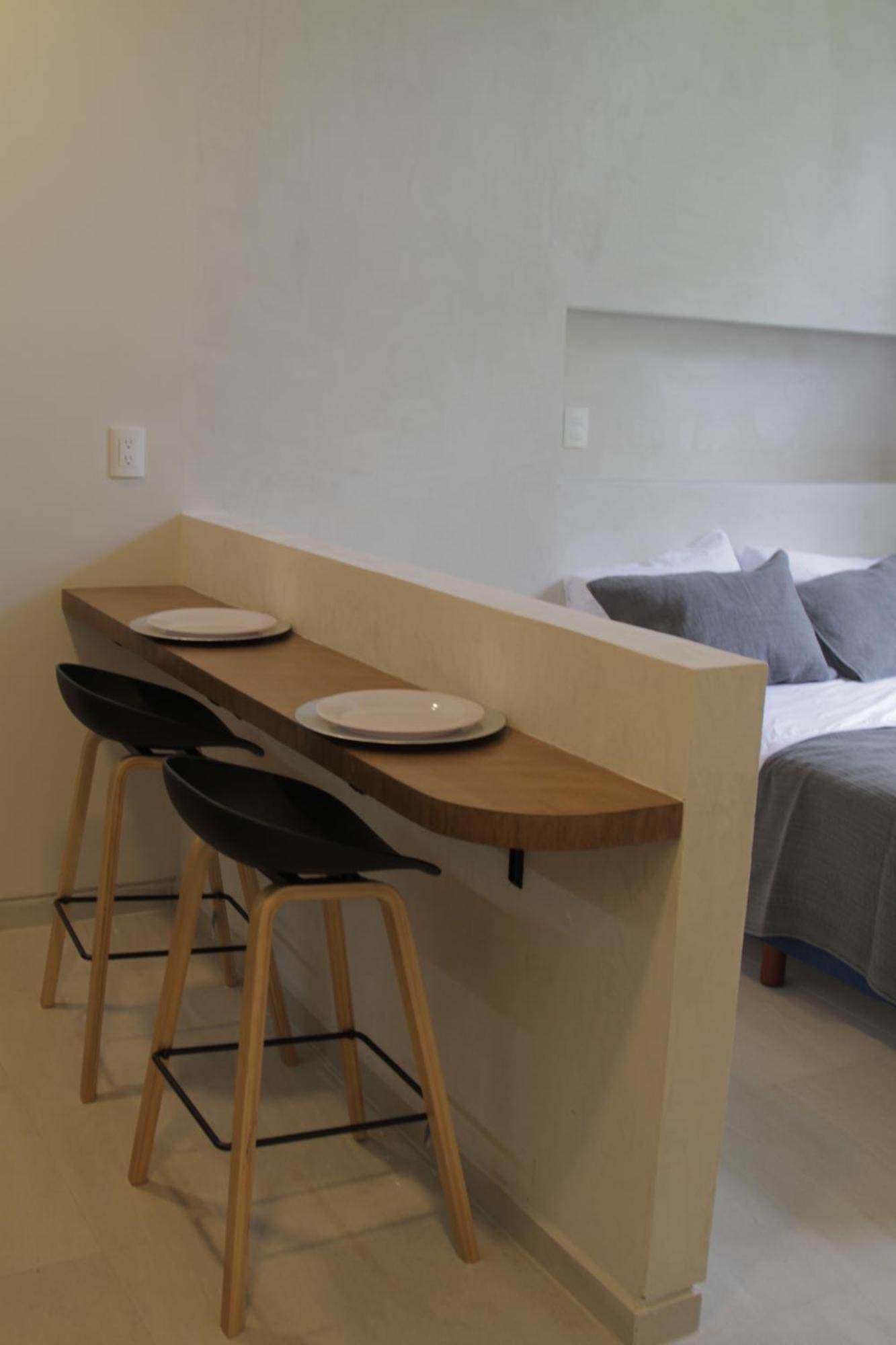 Gu Apartment