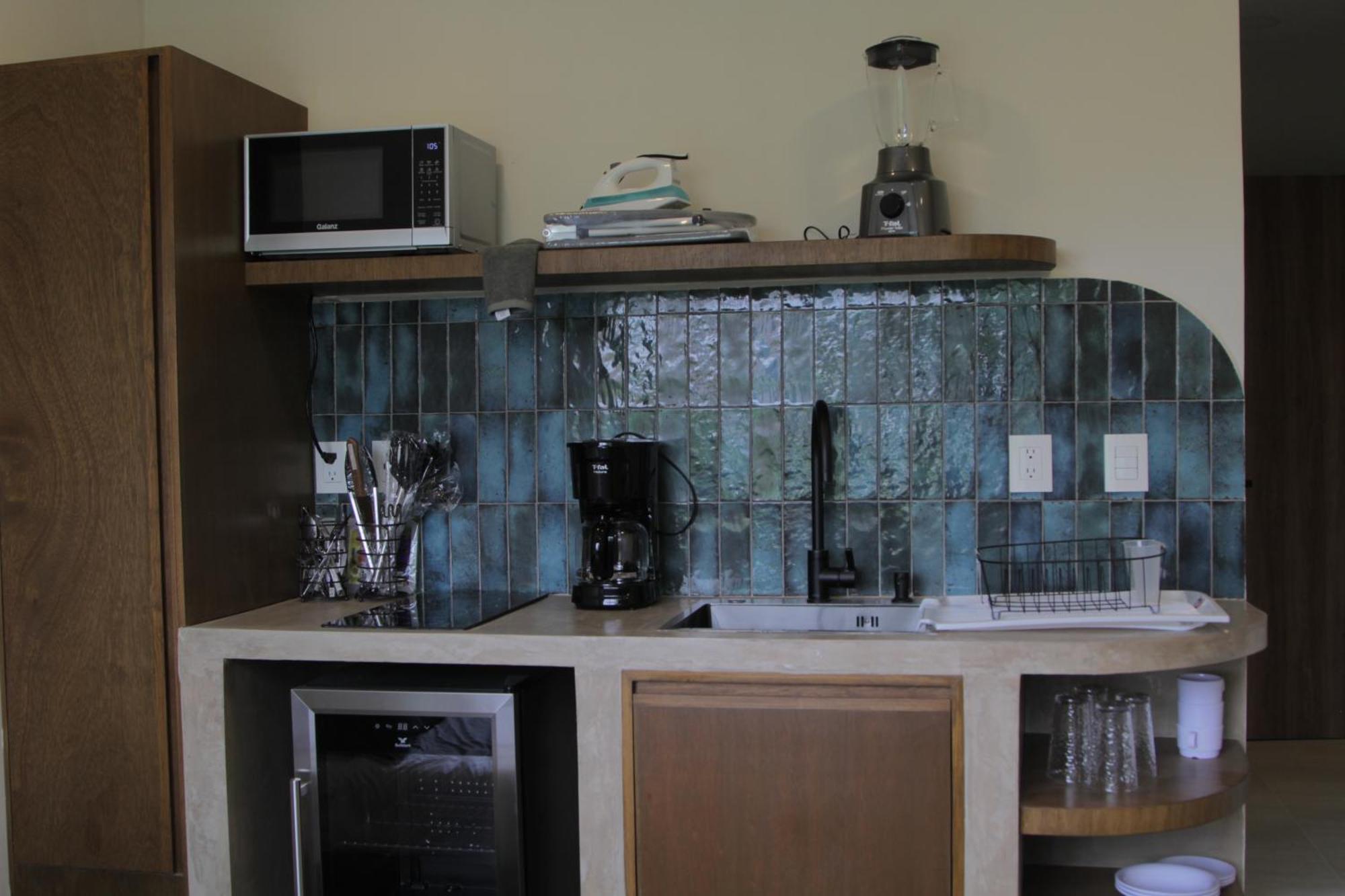 Gu Apartment *