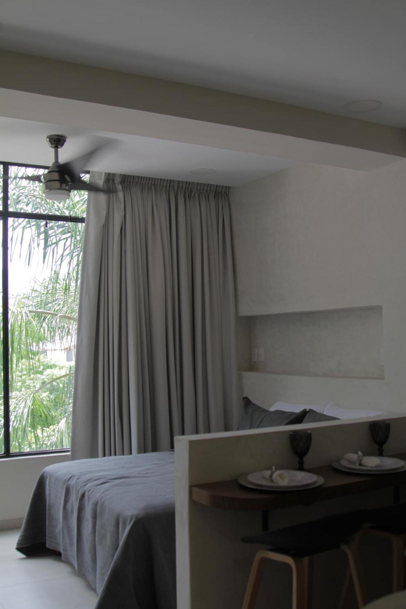 Apartment Gu