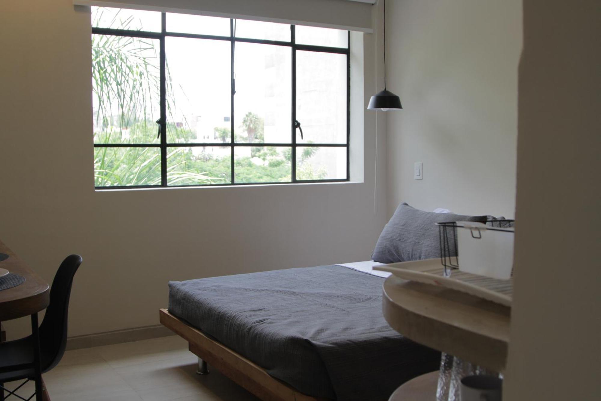 Apartment Gu *