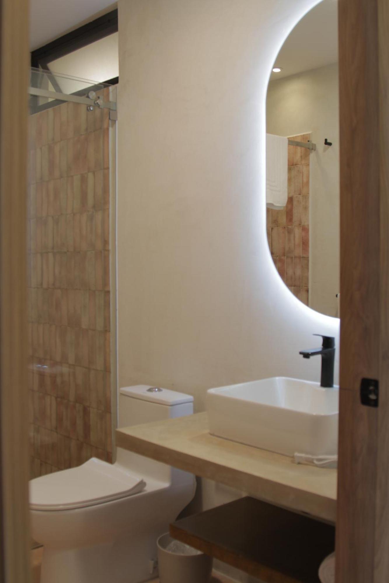 Gu Apartment Guadalajara