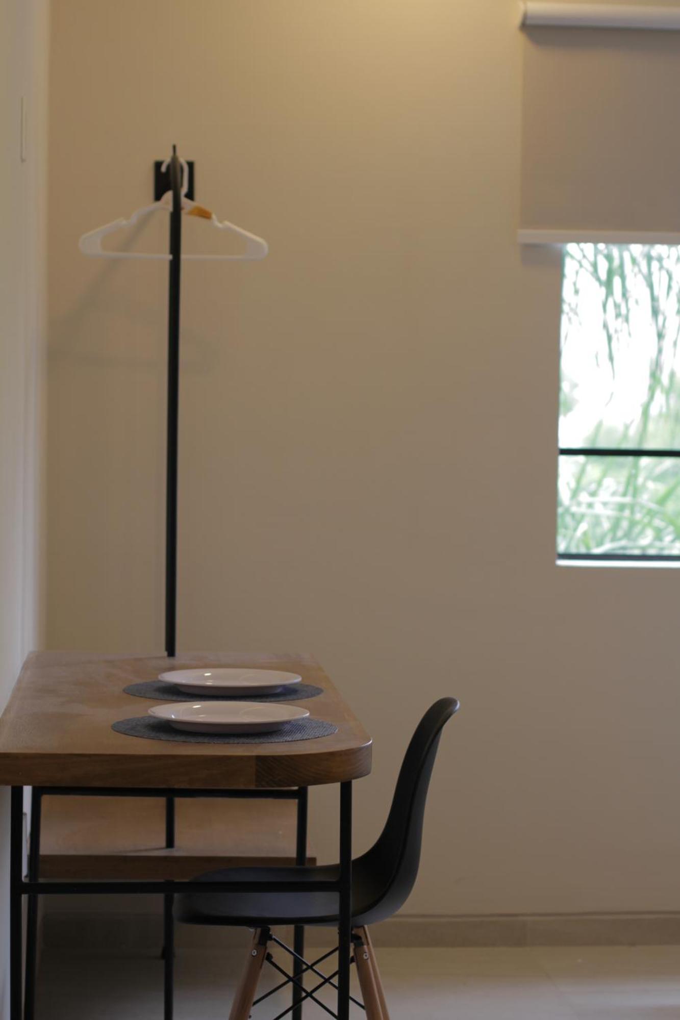 Apartment Gu Guadalajara