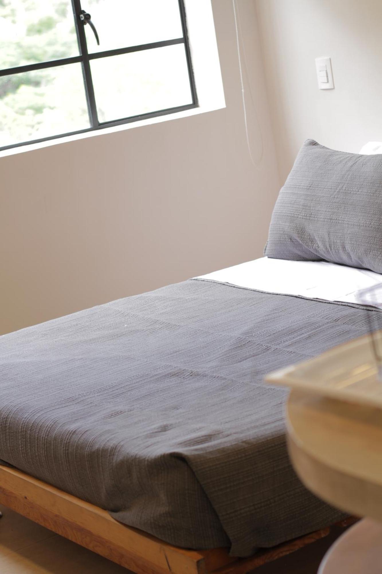 Gu Apartment