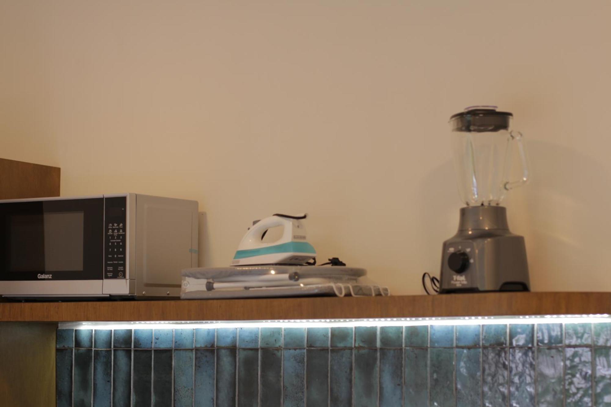 Apartment Gu