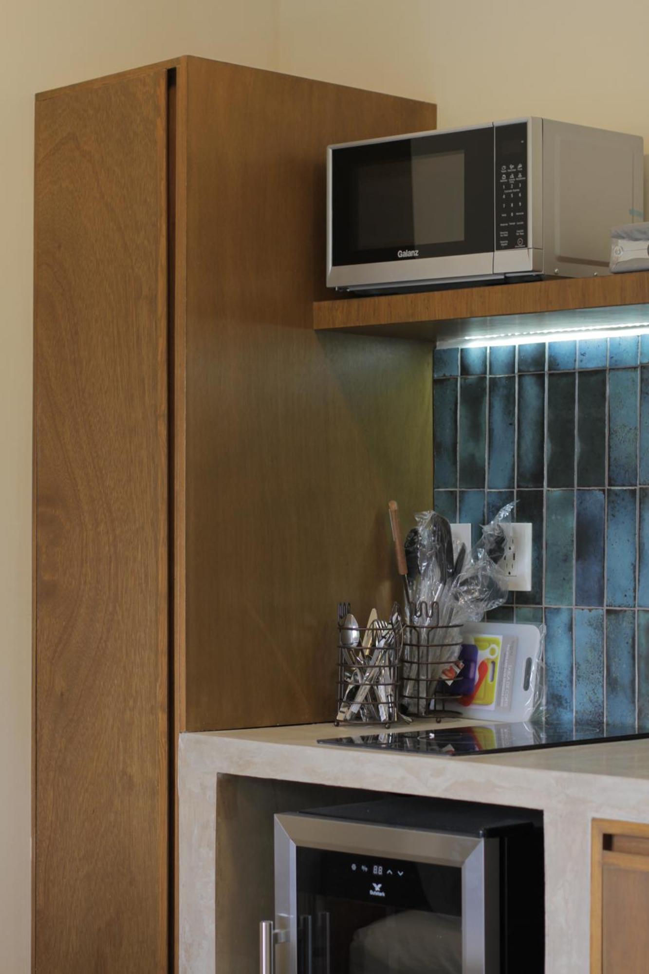 Gu Apartment *