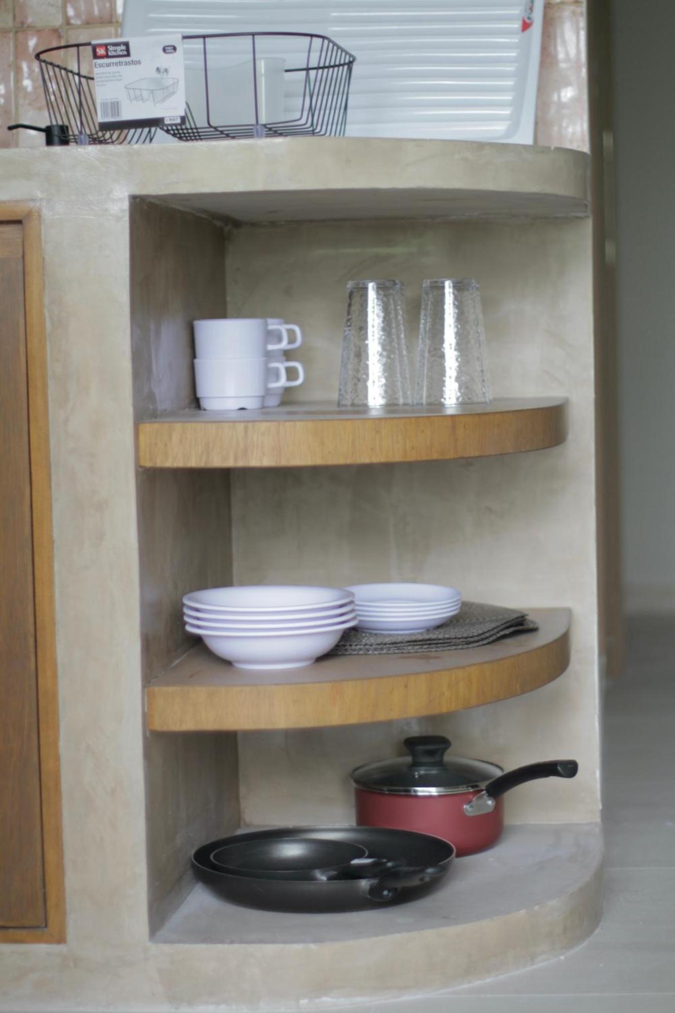 Apartment Gu