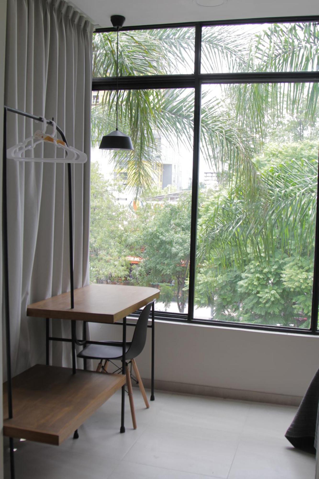 Apartment Gu