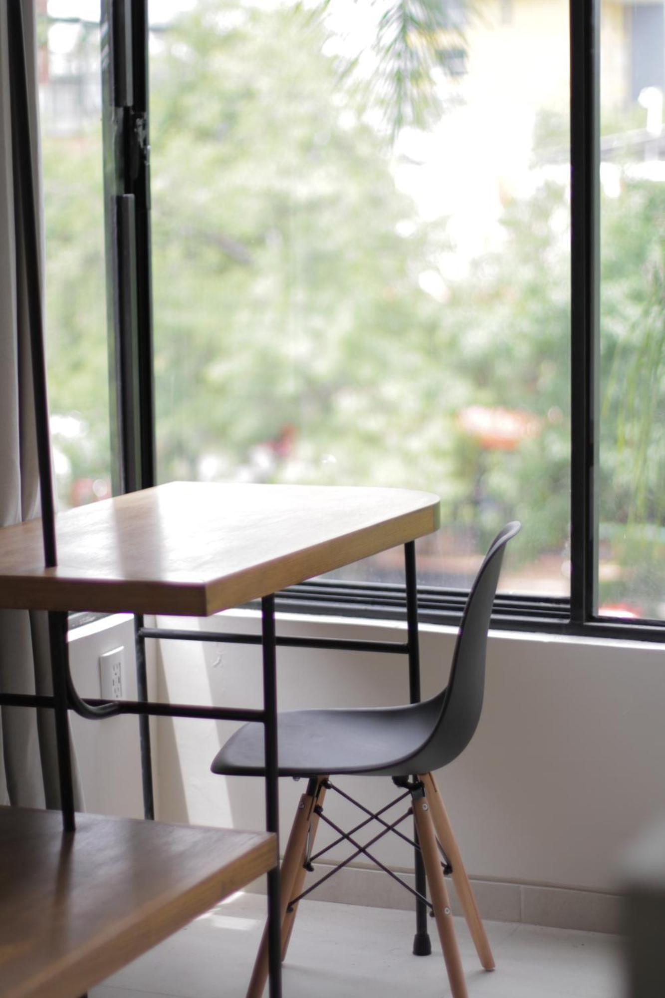 Gu Apartment Guadalajara