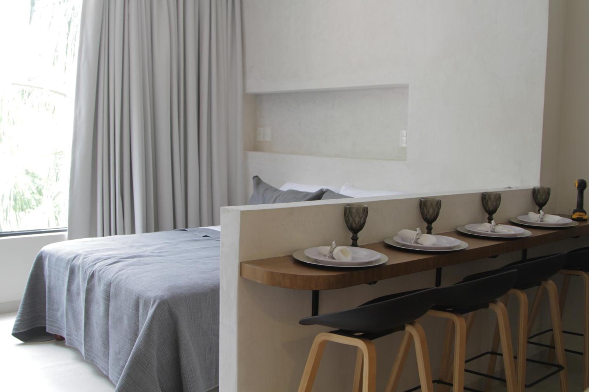 Gu Apartment