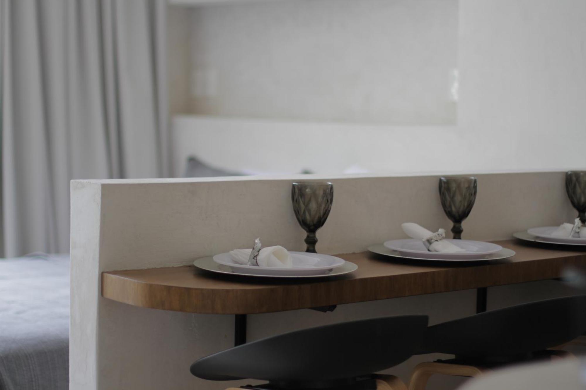 Gu Apartment *