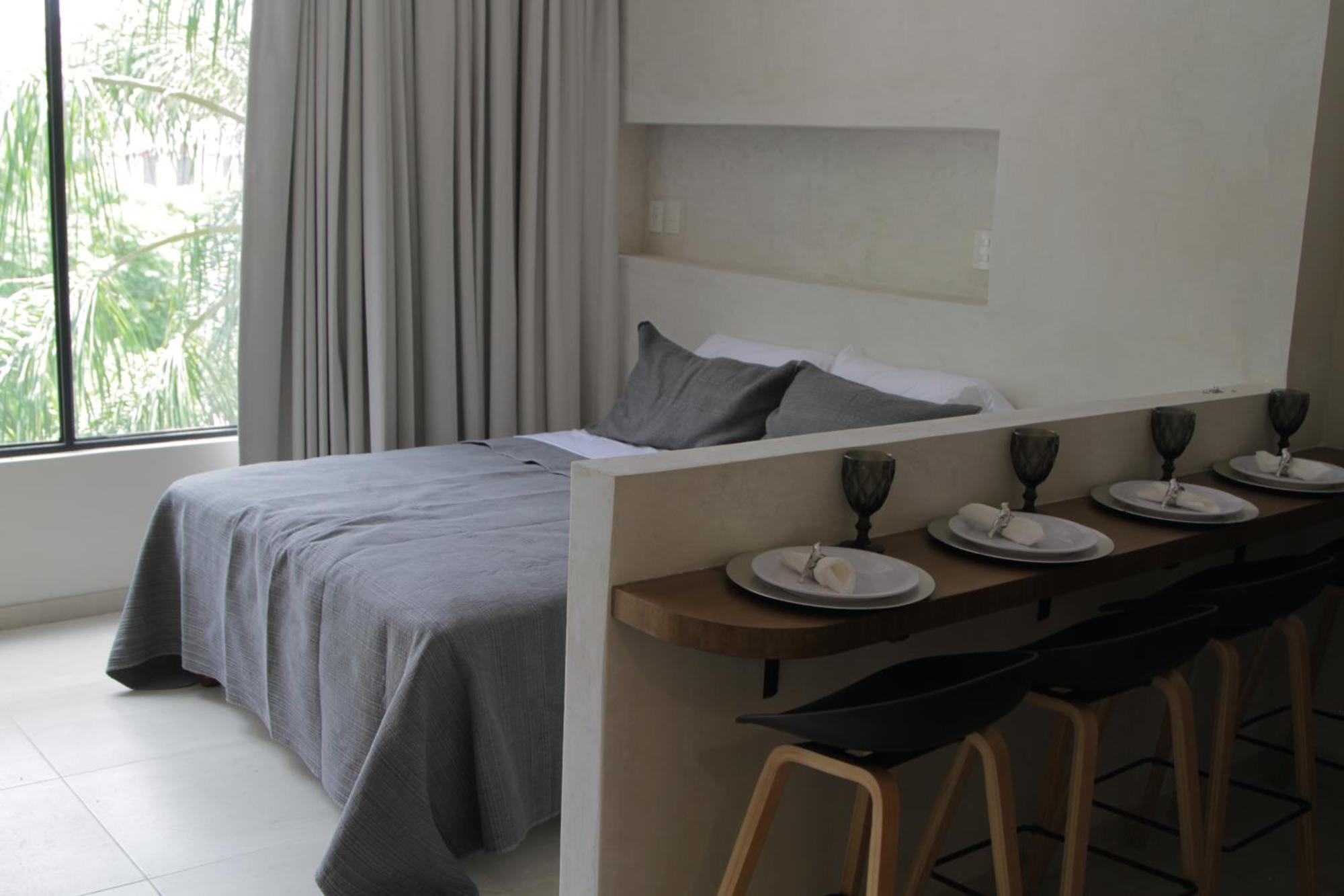 Gu Apartment