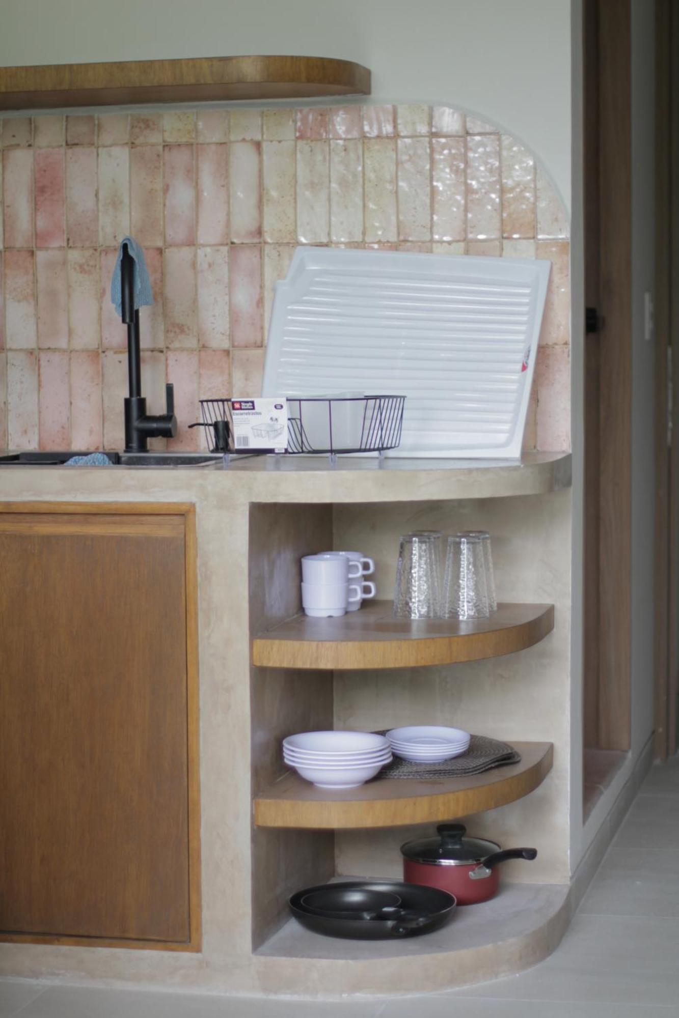 Apartment Gu