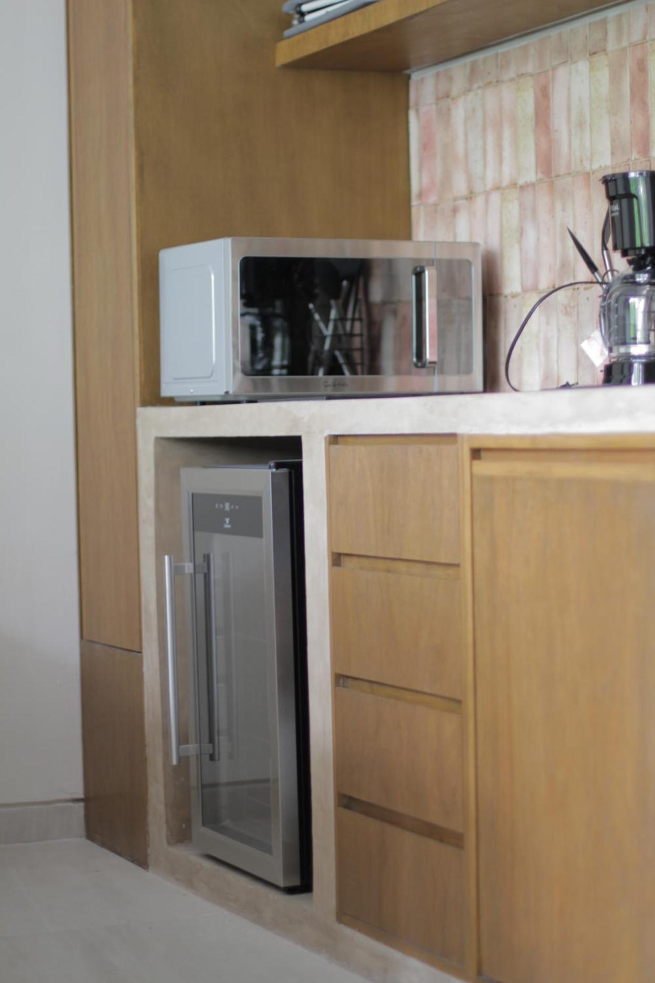 Gu Apartment
