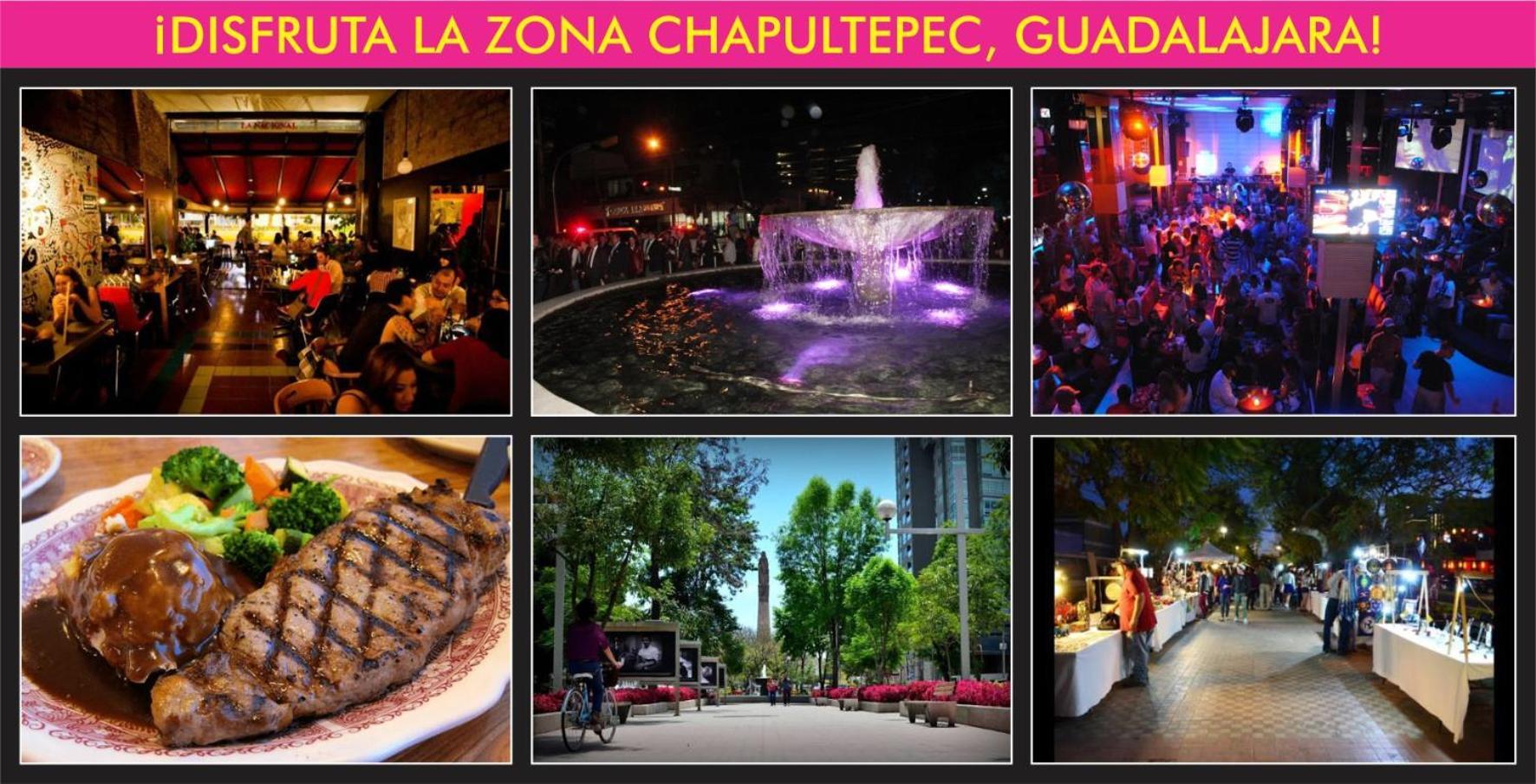 Holiday home Casa Azul Turquesa Excelente Ubicacion Facturamos Guadalajara