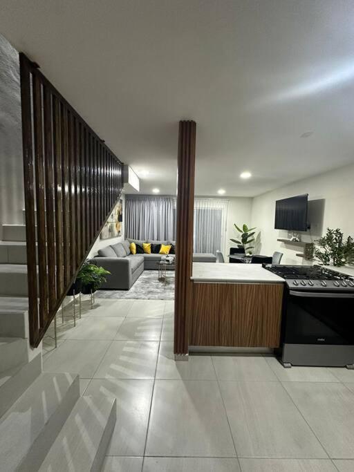 Casa Mia Airport Holiday home Guadalajara