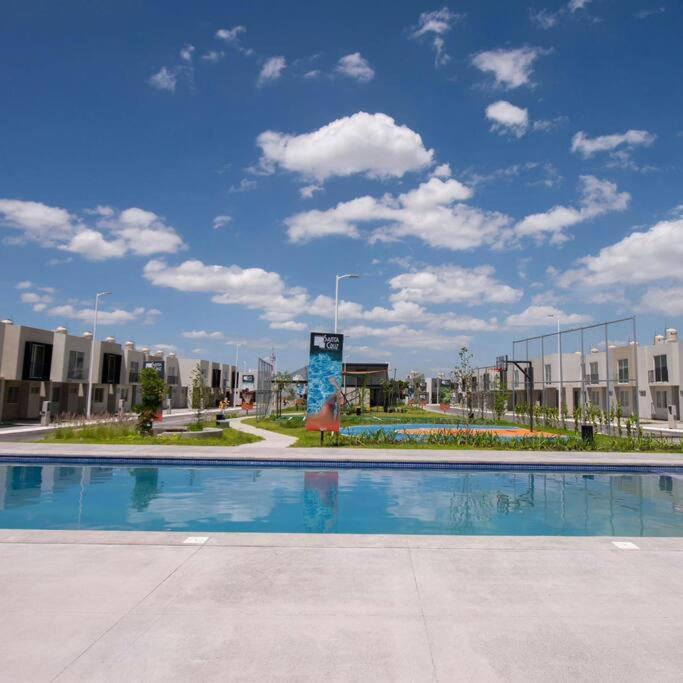 Holiday home Casa Mia Airport *