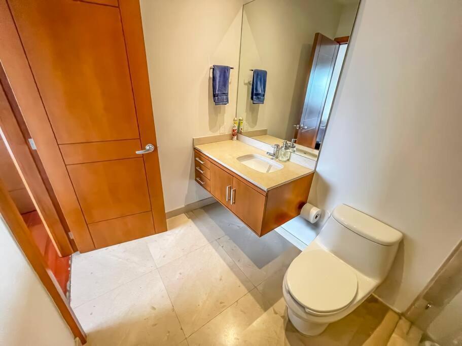 Apartment Departamento En Zapopan Jalisco, Penthouse De Lujo