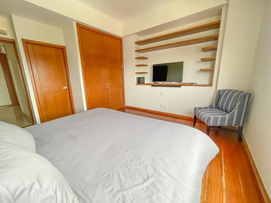 Apartment Departamento En Zapopan Jalisco, Penthouse De Lujo