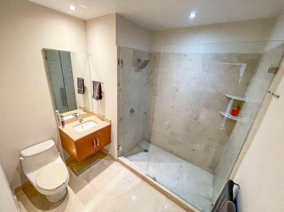 Departamento En Zapopan Jalisco, Penthouse De Lujo Apartment