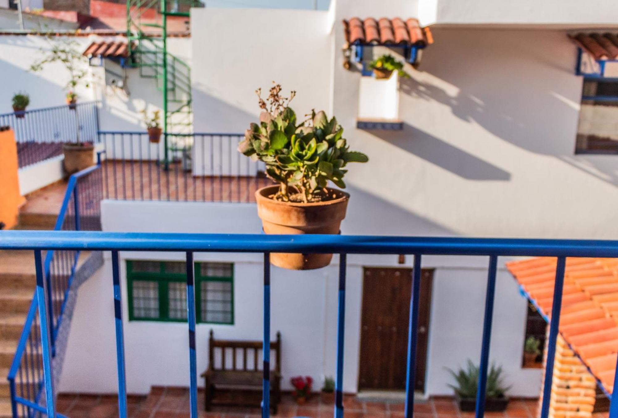 Casa De Hospedaje -La Abadia De San Pedro Homestay *