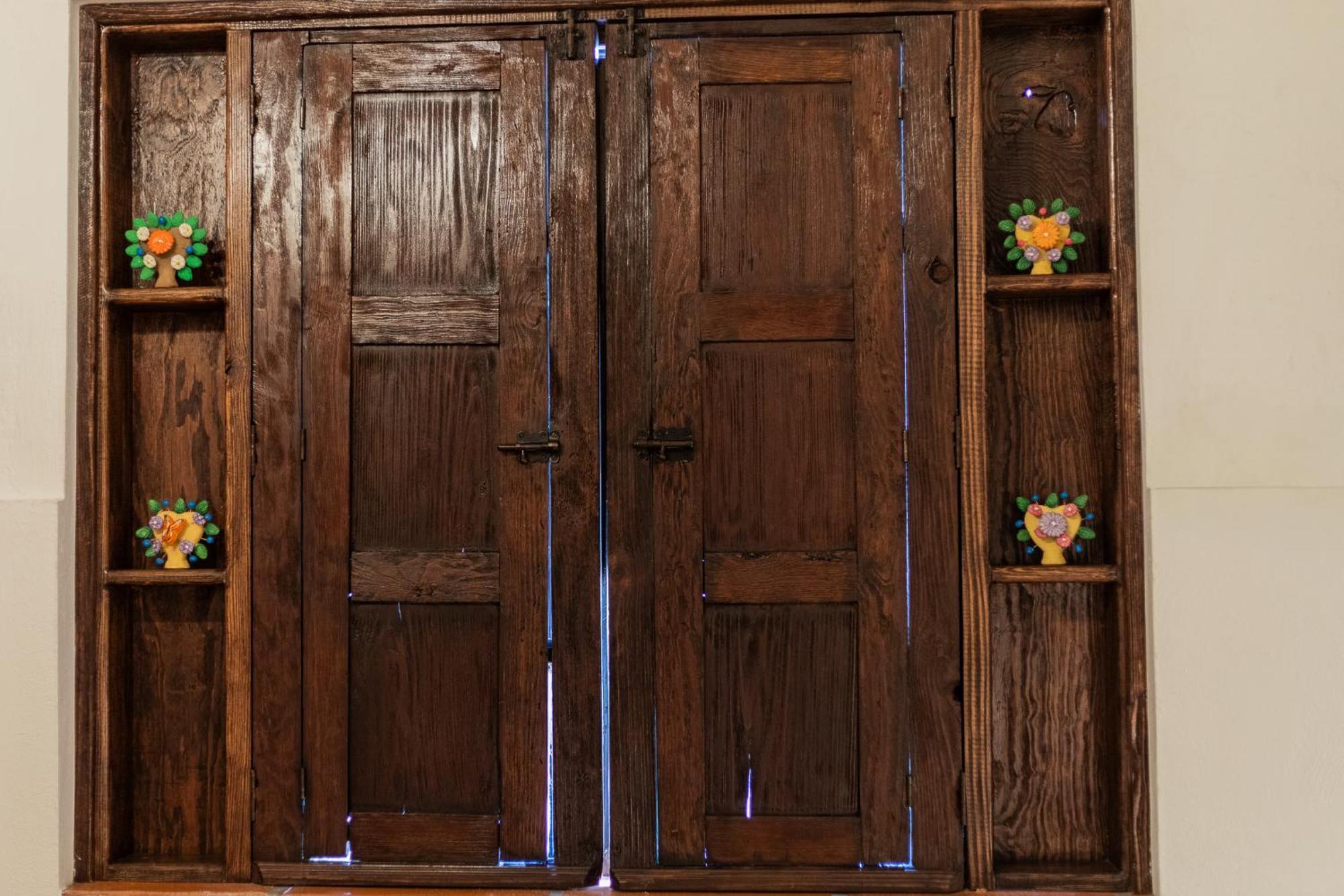 Casa De Hospedaje -La Abadia De San Pedro Homestay