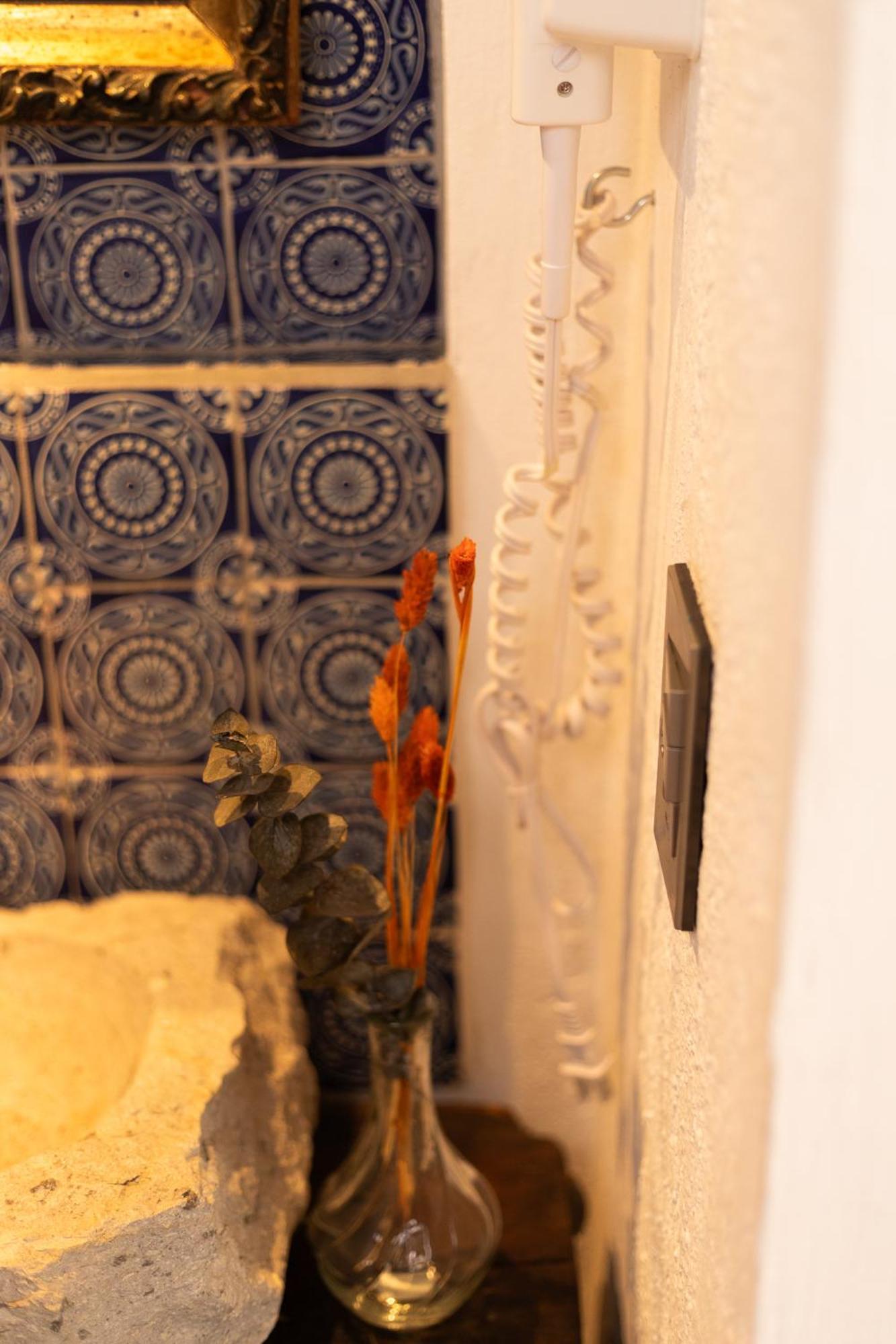 Casa De Hospedaje -La Abadia De San Pedro Homestay *